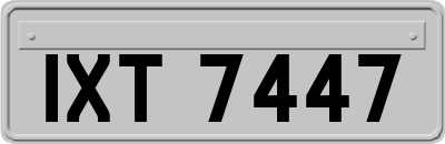IXT7447