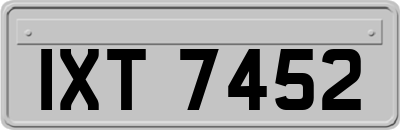 IXT7452