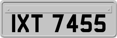 IXT7455