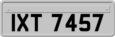 IXT7457