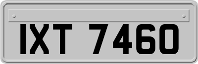 IXT7460