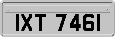 IXT7461