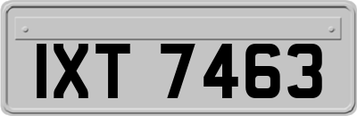 IXT7463