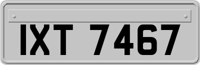IXT7467