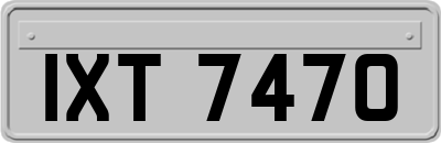 IXT7470