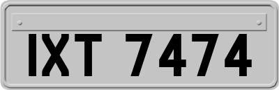 IXT7474