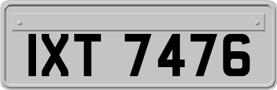 IXT7476