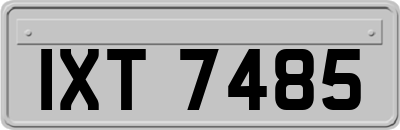 IXT7485