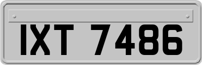 IXT7486
