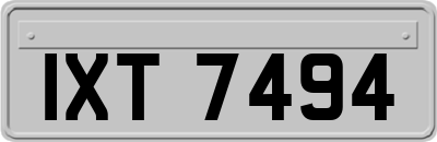 IXT7494