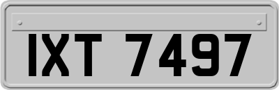 IXT7497