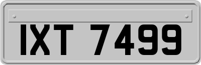 IXT7499