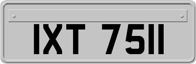 IXT7511