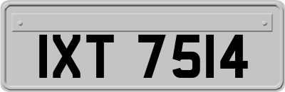 IXT7514