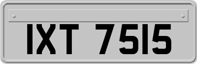IXT7515