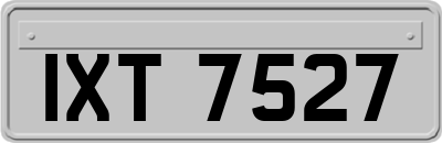 IXT7527