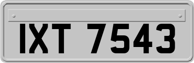 IXT7543