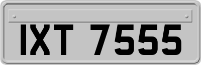 IXT7555