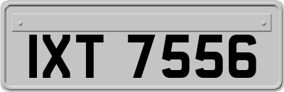 IXT7556