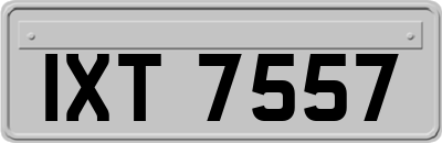 IXT7557