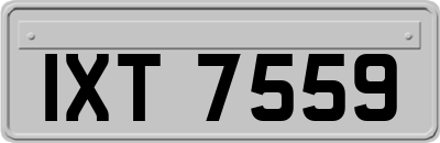 IXT7559