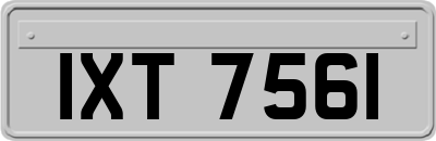 IXT7561
