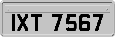 IXT7567