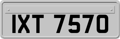 IXT7570