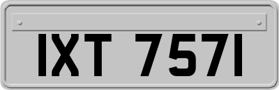 IXT7571