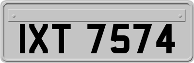 IXT7574