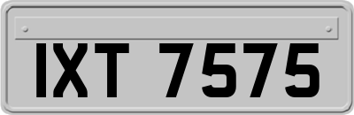 IXT7575