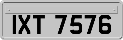 IXT7576