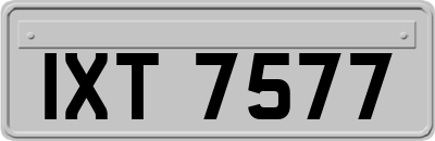 IXT7577