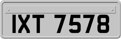 IXT7578