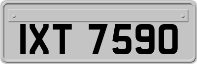 IXT7590