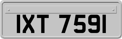 IXT7591