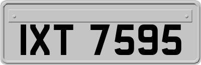 IXT7595