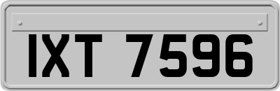 IXT7596