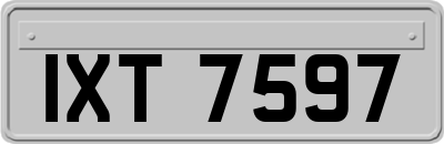 IXT7597