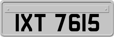 IXT7615