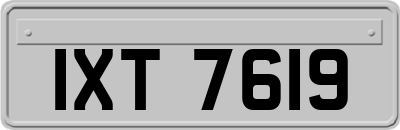 IXT7619