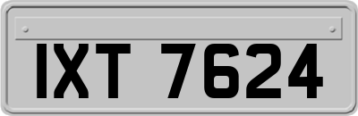 IXT7624