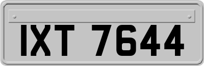 IXT7644