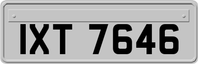 IXT7646