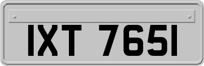 IXT7651