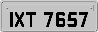 IXT7657