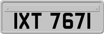 IXT7671