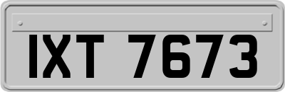 IXT7673