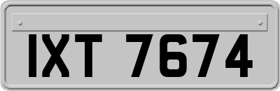 IXT7674