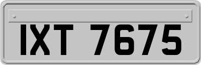 IXT7675